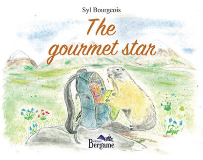 La star gourmande - The gourmet star